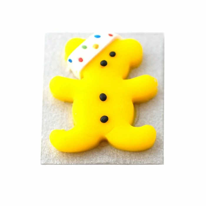 Pudsey Bear Cake