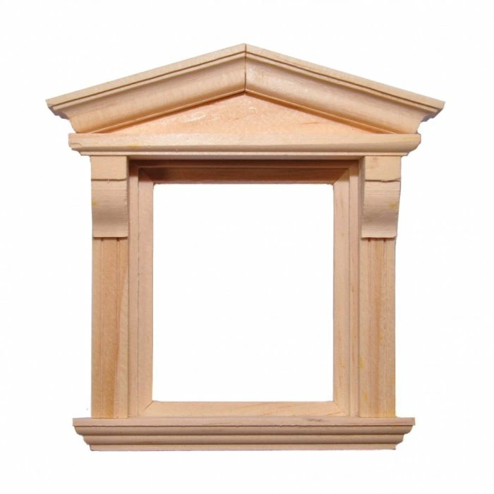 Victorian Single Window