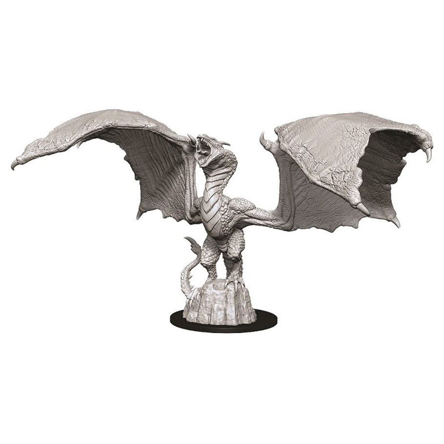 D&D: Nolzur's Marvelous Miniatures - Wyvern (73714)