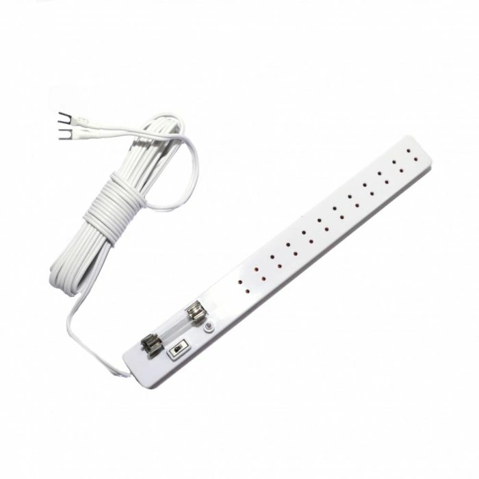 12 Socket Power Strip