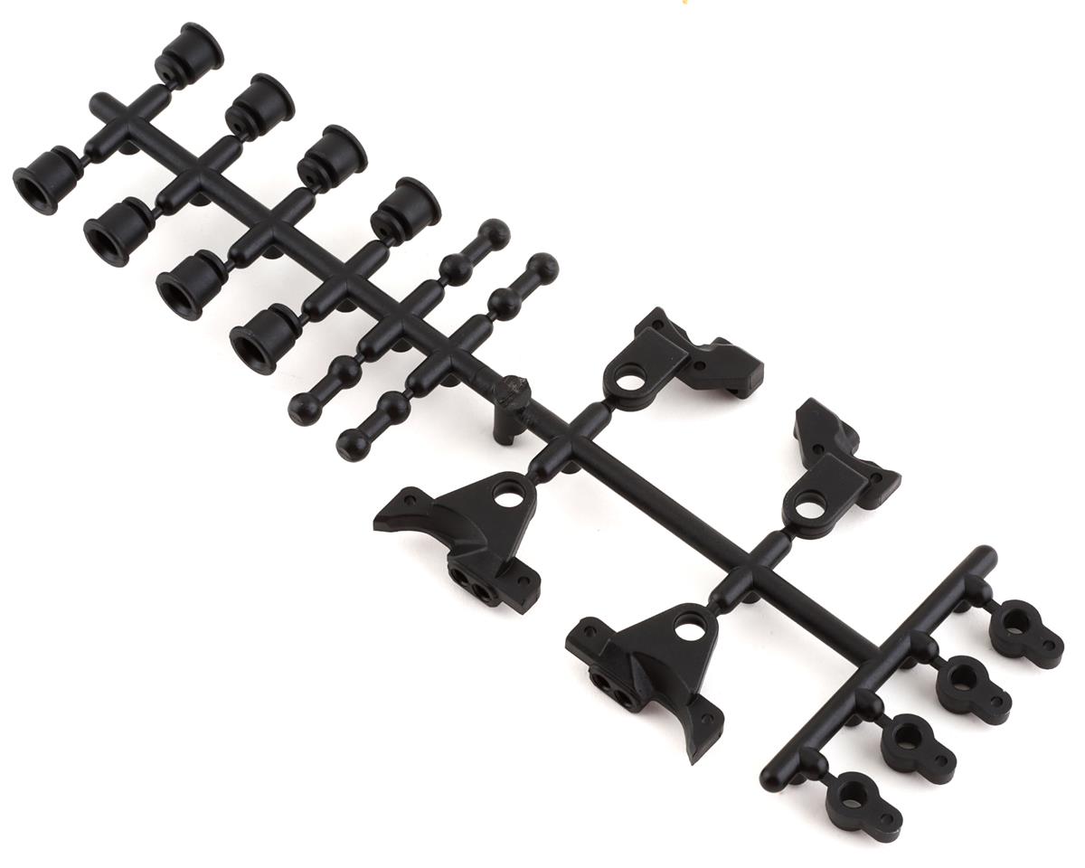 Yokomo BD11 Suspension Parts Set