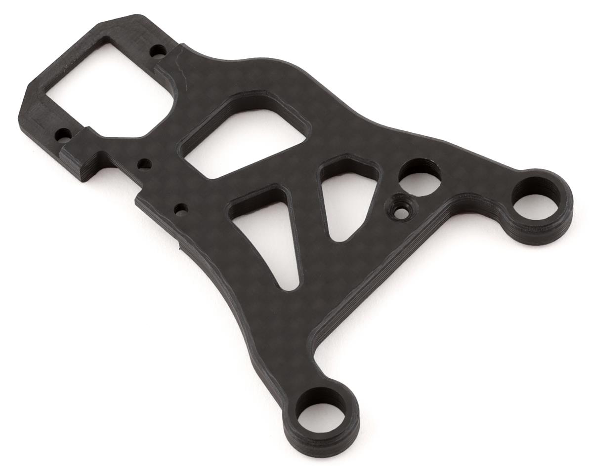 Yokomo Graphite Rear Lower Suspension Arms (Right)