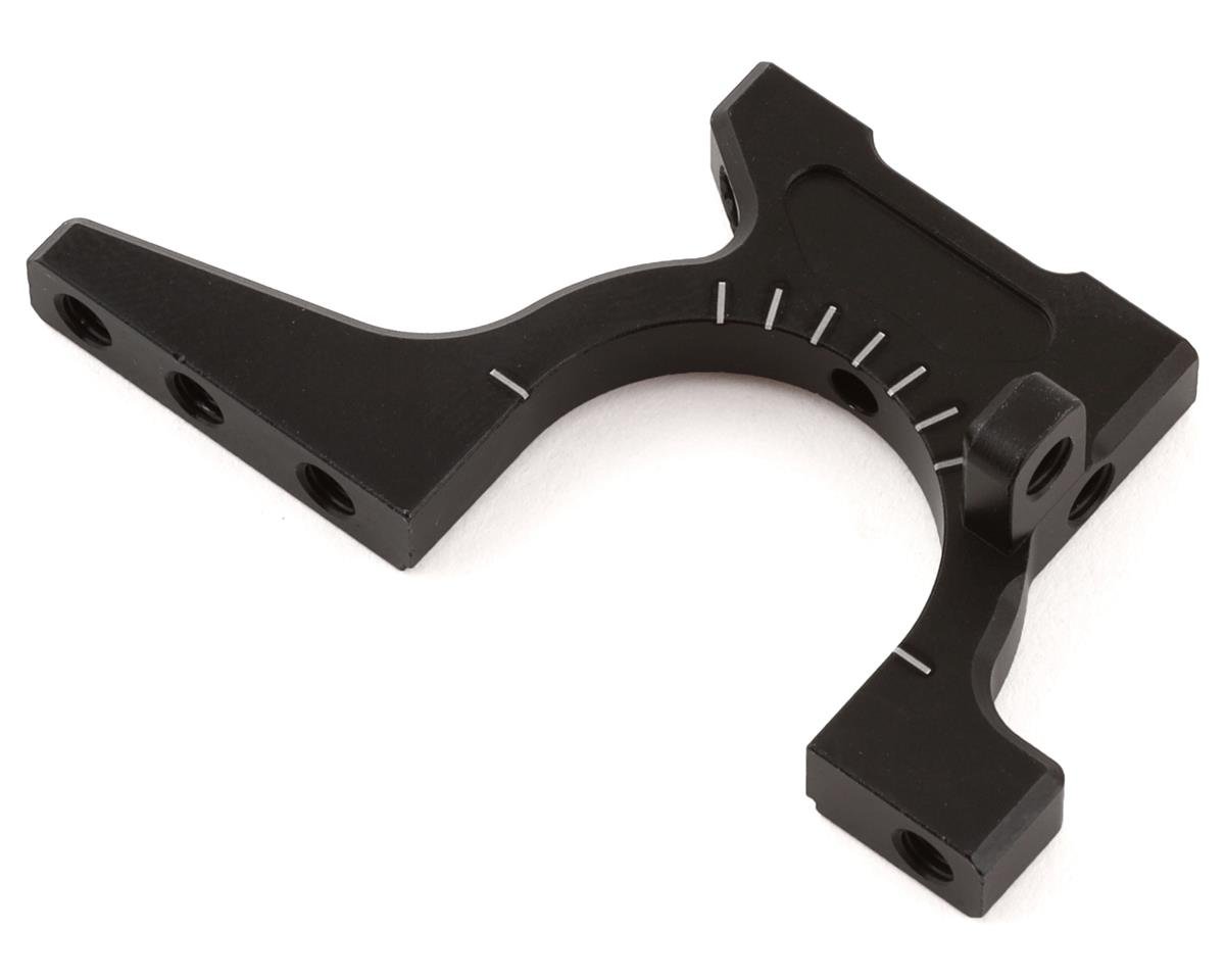 Yokomo BD11 Aluminum Front Lower Bulkhead (A)