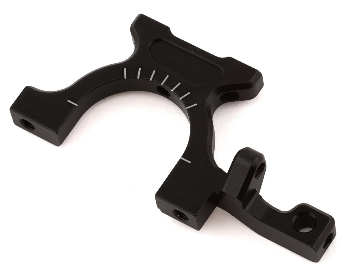 Yokomo BD11 Aluminum Rear Lower Bulkhead (A)