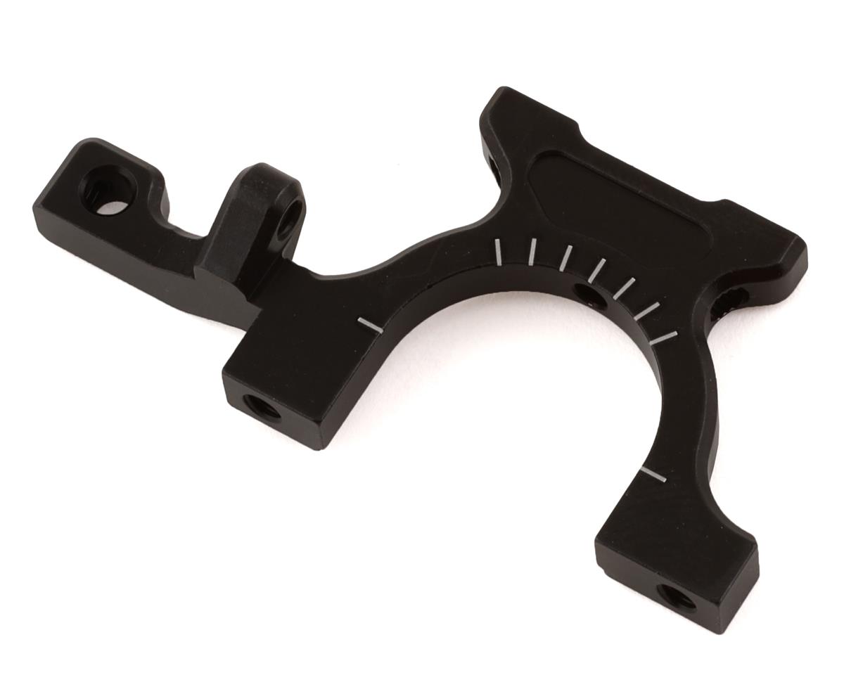 Yokomo BD11 Aluminum Rear Lower Bulkhead (B)