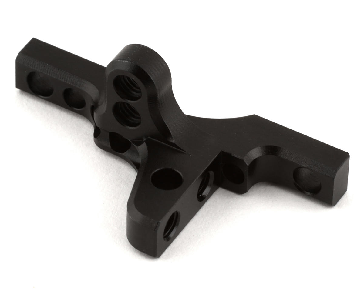 Yokomo BD11 Aluminum Rear Upper Left Bulkhead (A)