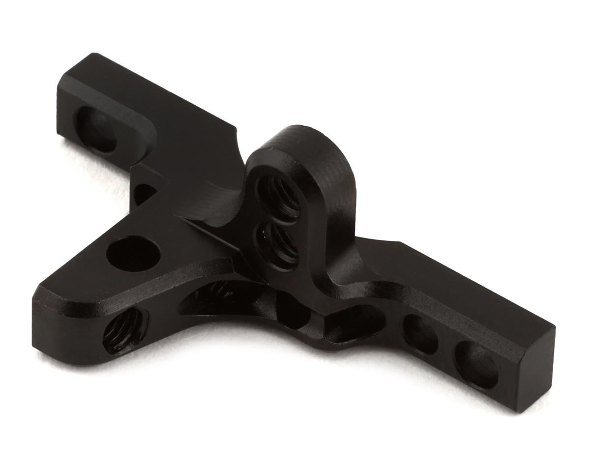 Yokomo BD11 Aluminum Rear Upper Right Bulkhead (B)