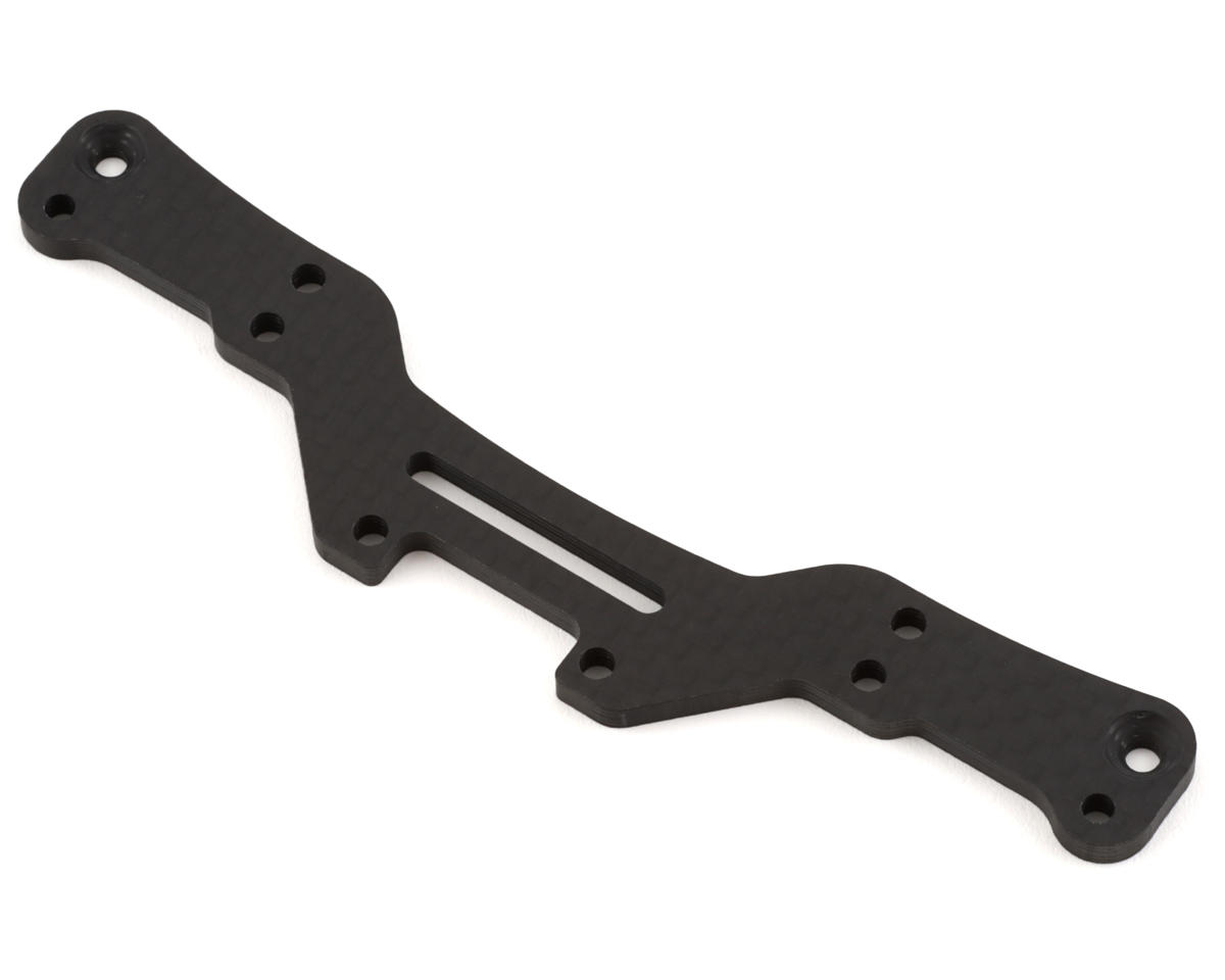 Yokomo BD12 Graphite Rear Shock Tower