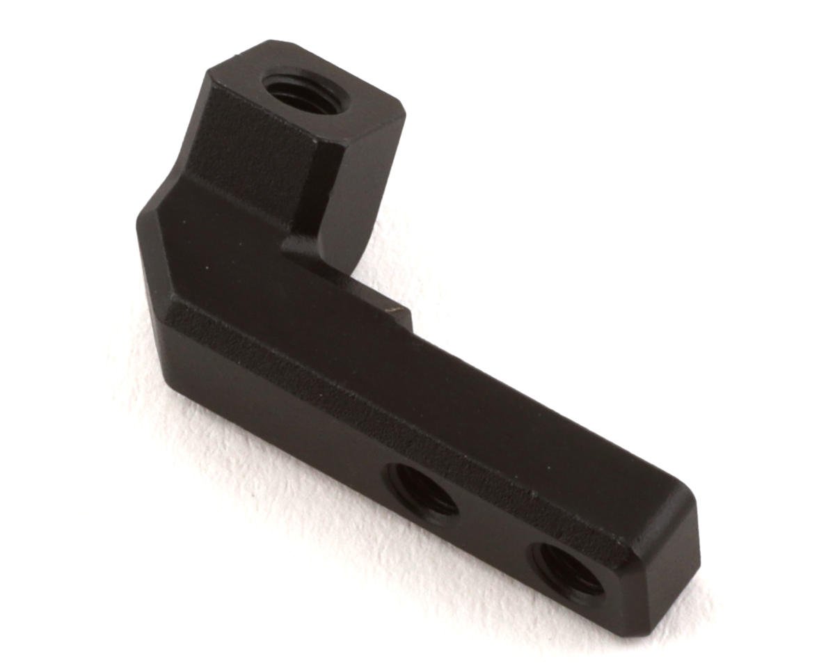 Yokomo BD12 Aluminum Rear Shock Mount (Left)