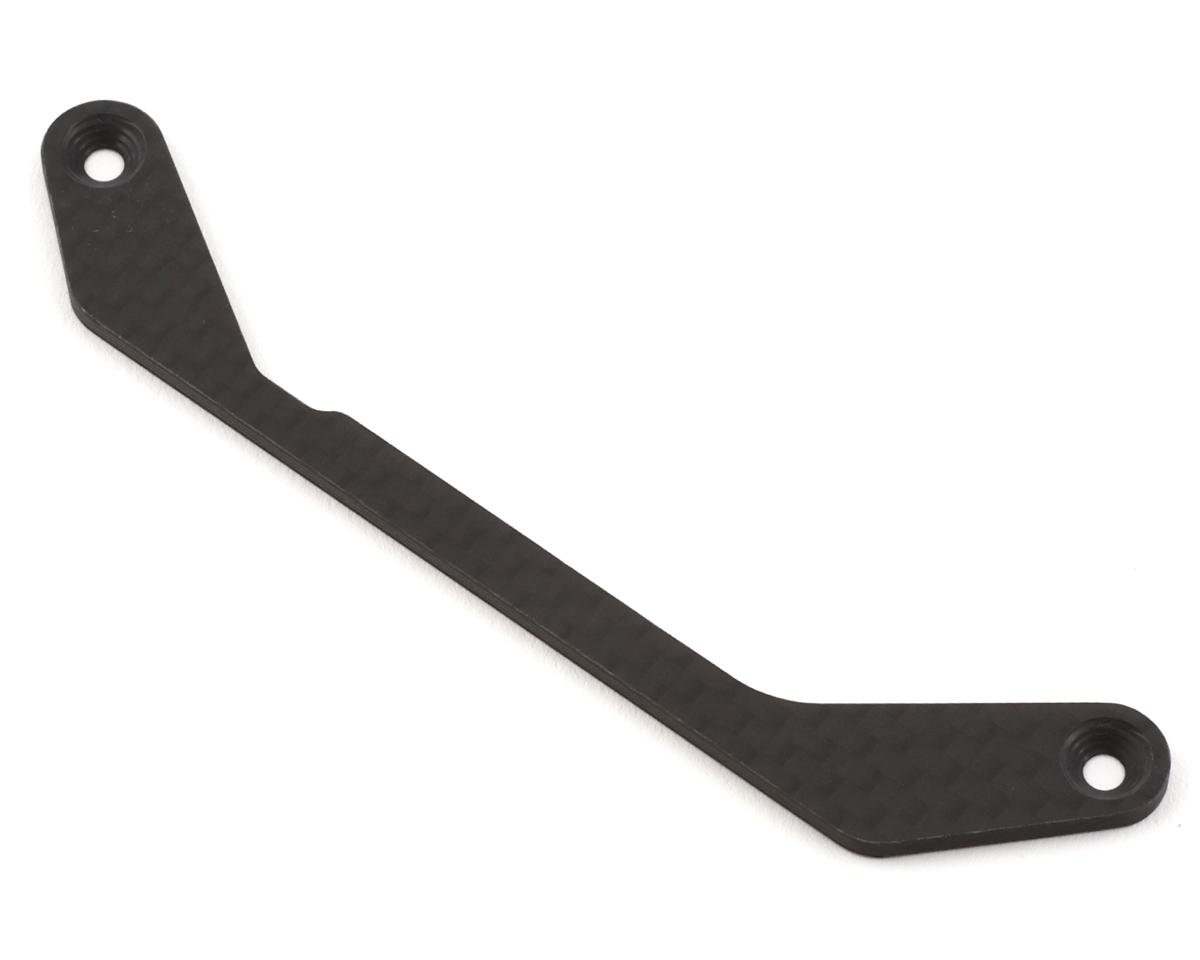 Yokomo BD12 Graphite Center Chassis Stiffener