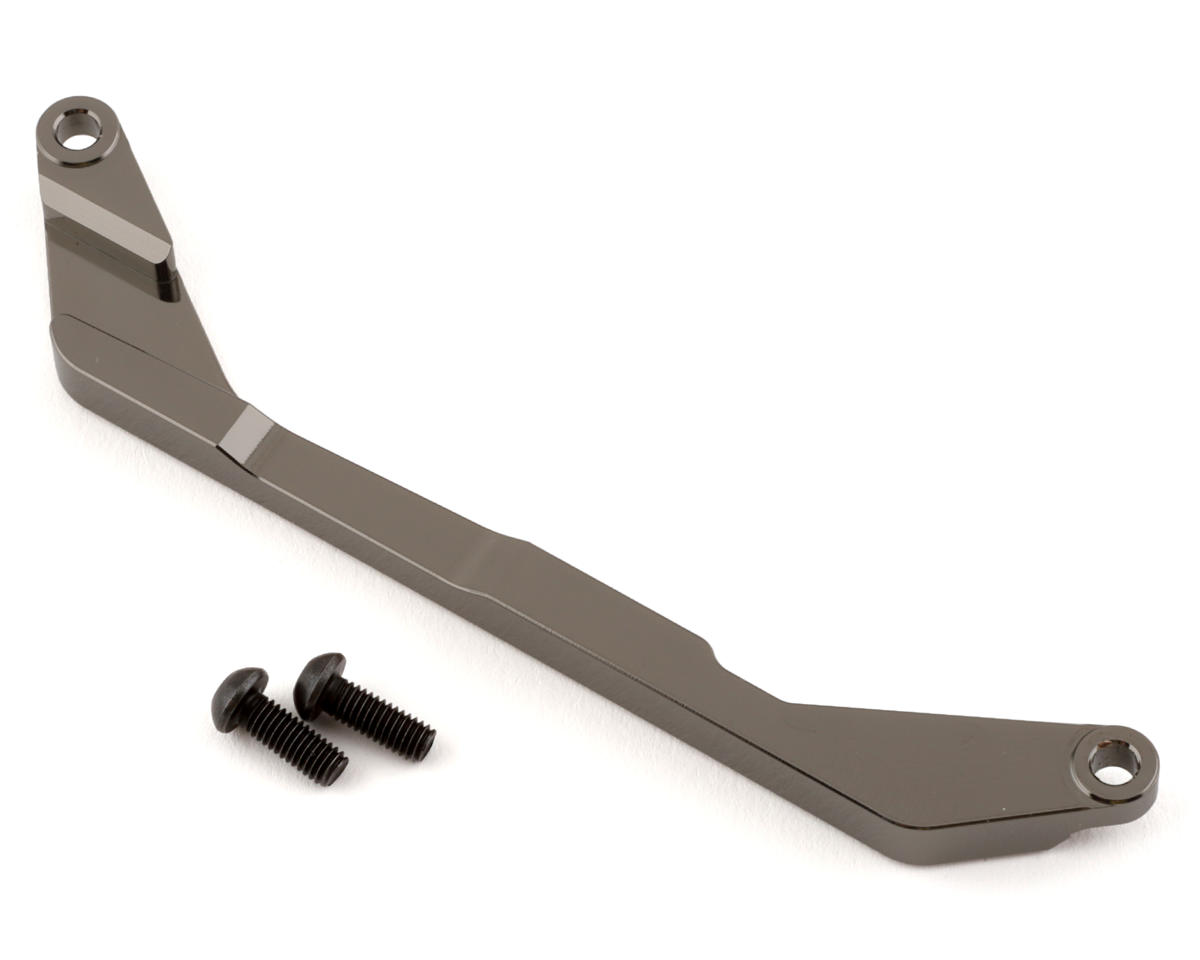 Yokomo BD12 Brass Center Chassis Stiffener (25g)