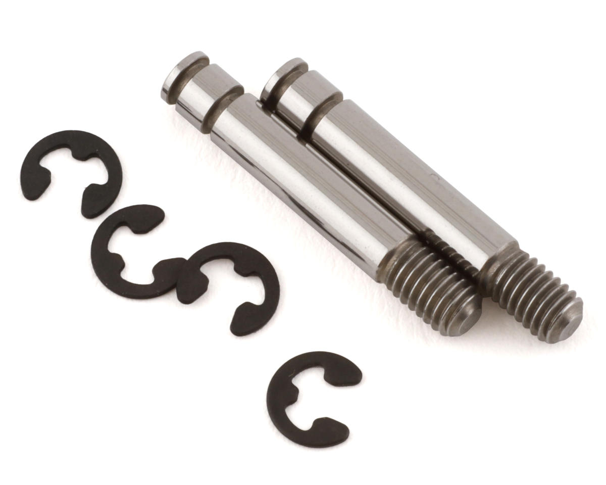 Yokomo BD12 Shock Shaft (2) (19.1mm)