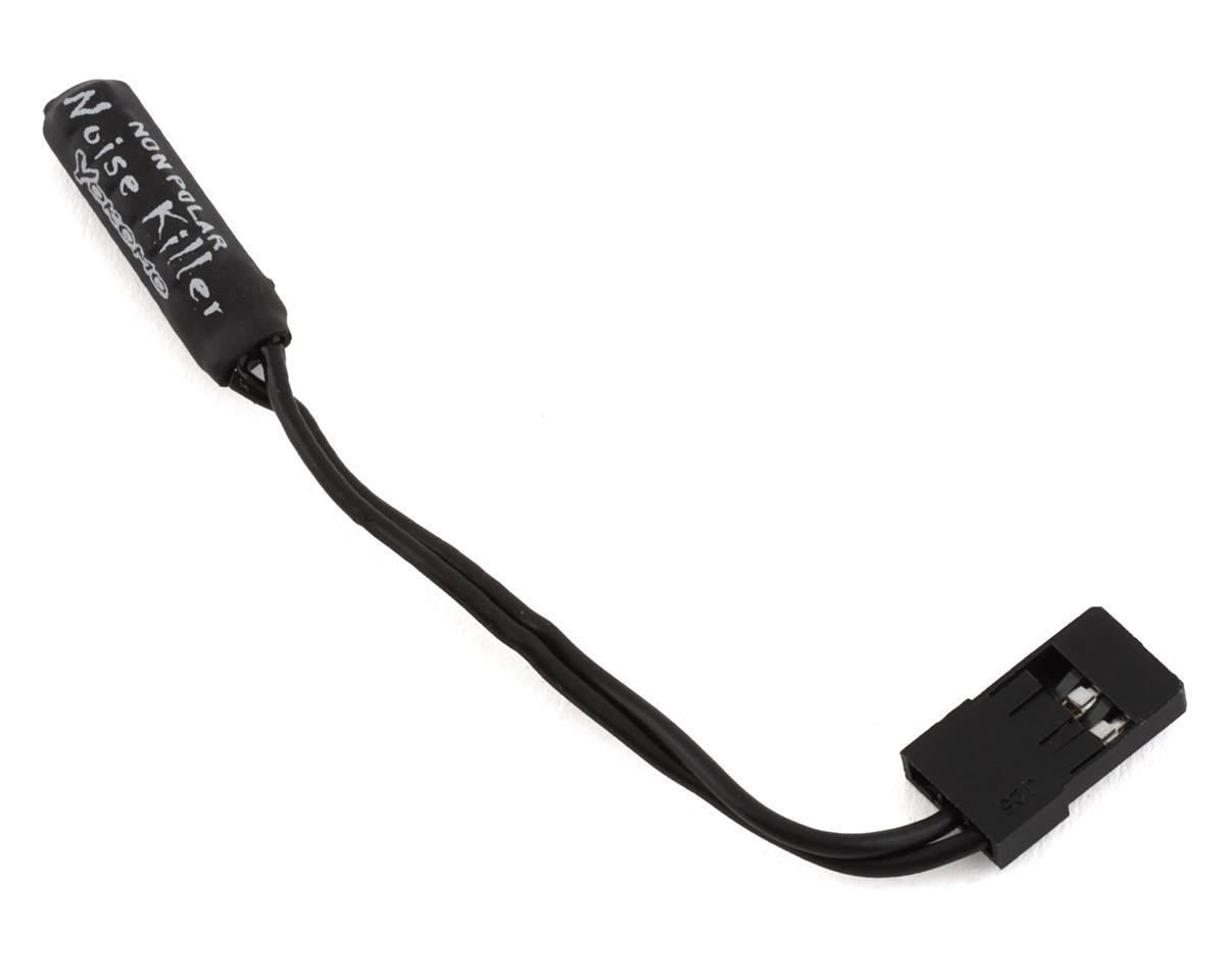 Yokomo Receiver Capacitor (nonpolar)