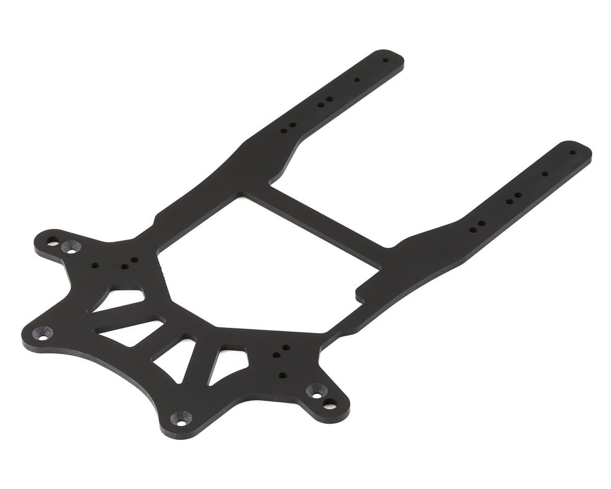 Yokomo GT1 Upper Chassis Plate (2.5mm)