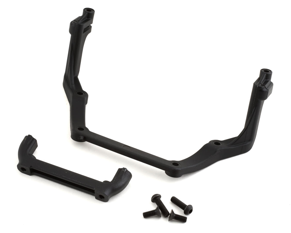 Yokomo GT1 Rear Body Mount/Block