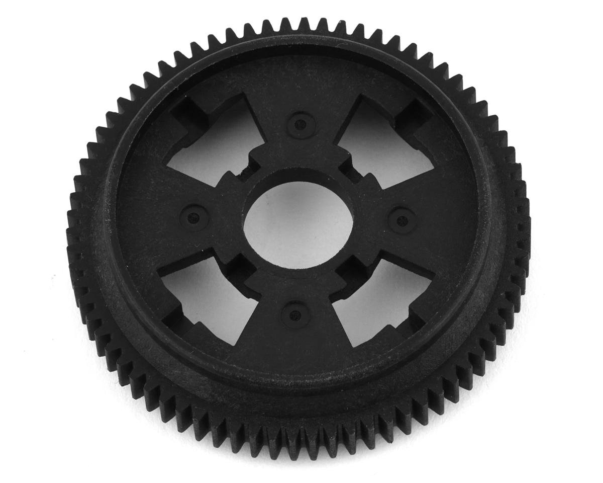 Yokomo GT1 Spur Gear (74T)
