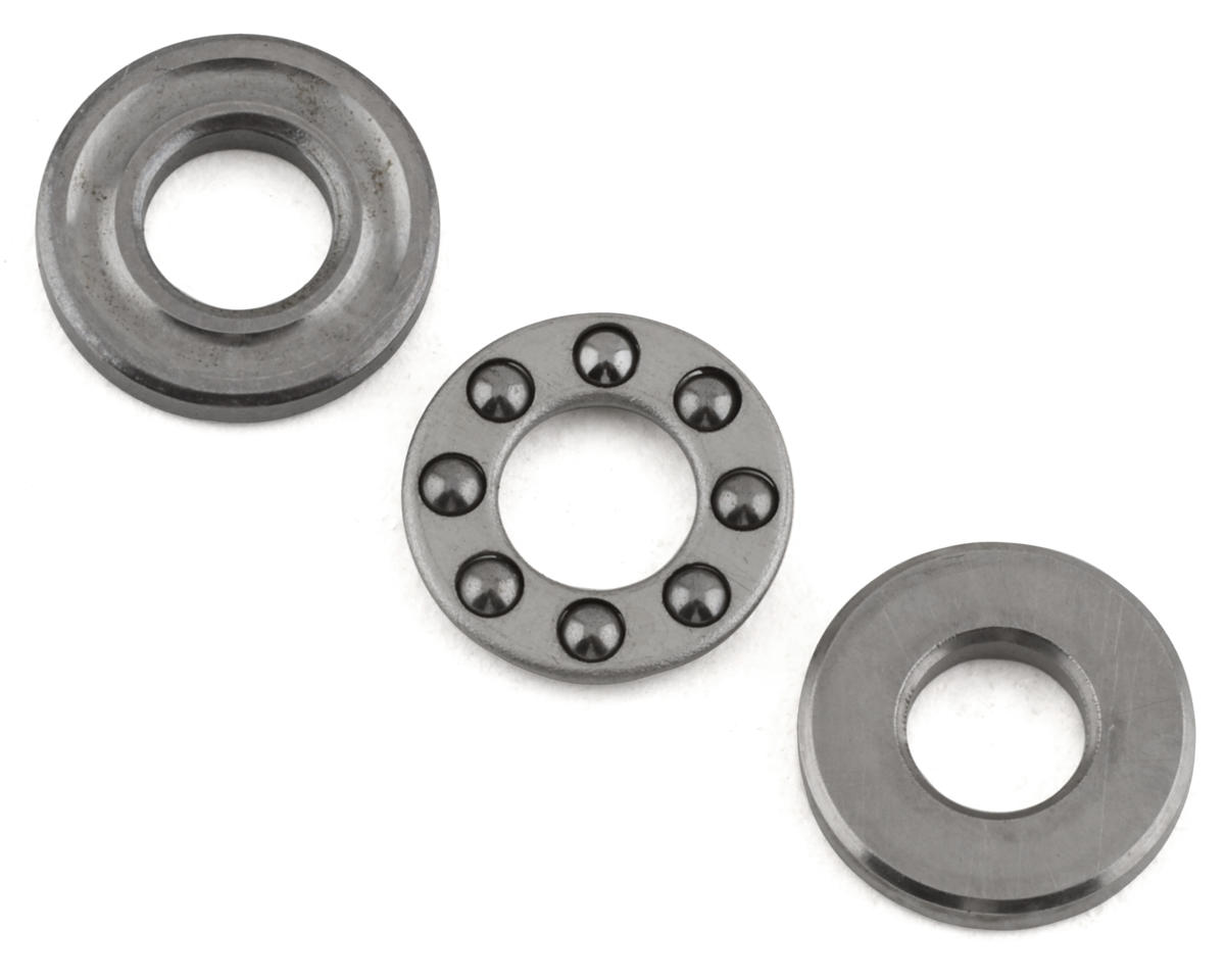 Yokomo GT1 Gear Differential Thrust Bearing