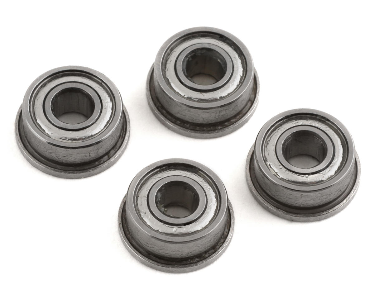 Yokomo GT1 Front Wheel Bearing (4)