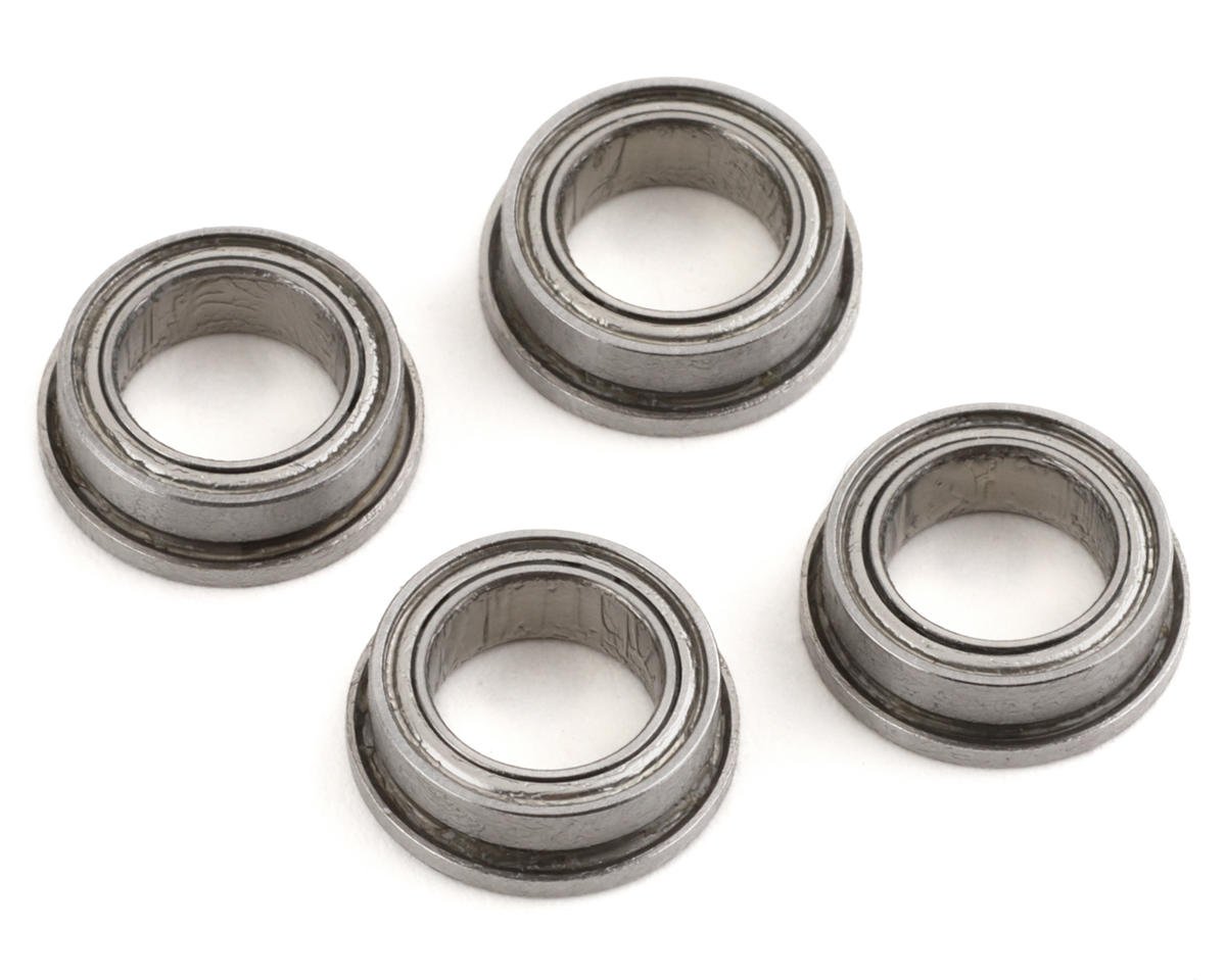 Yokomo GT1 Rear Axle/Differential Bearings (4)