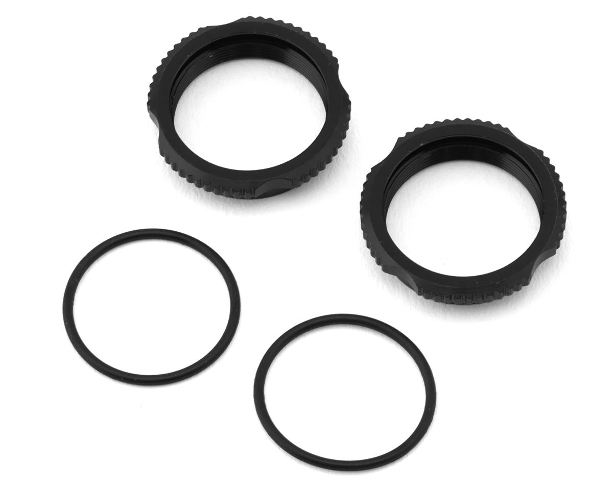 Yokomo 13mm Shock Spring Adjustment Collar