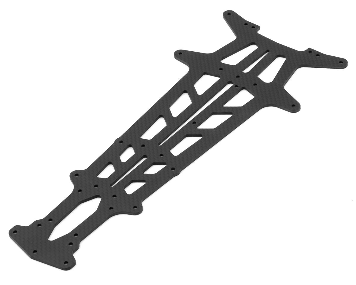 Yokomo SD 2.0 Graphite Main Chassis (2.4mm)