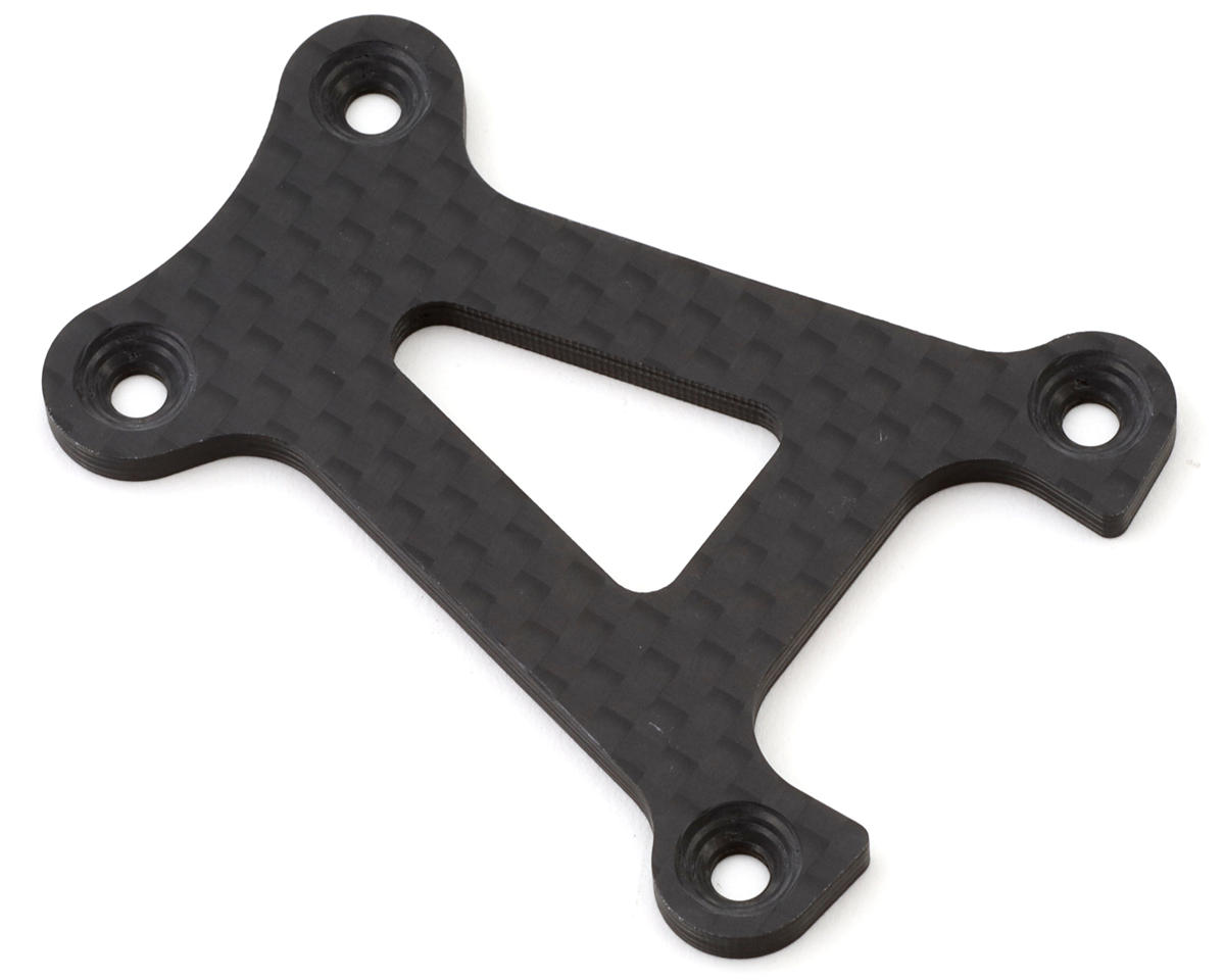 Yokomo SD 2.0 Graphite Rear Upper Deck (2.4mm)