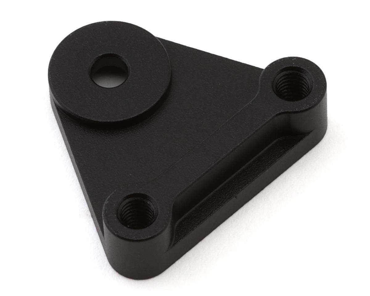 Yokomo SD 2.0 Aluminum Lower Bellcrank Arm Adaptor