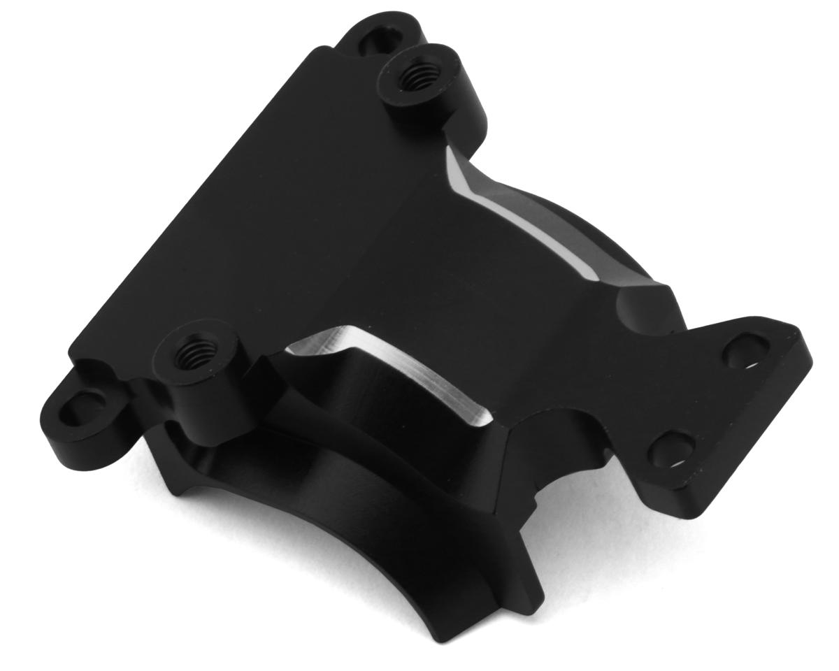 Yokomo SD 2.0 Aluminum Rear Bulkhead Backplate