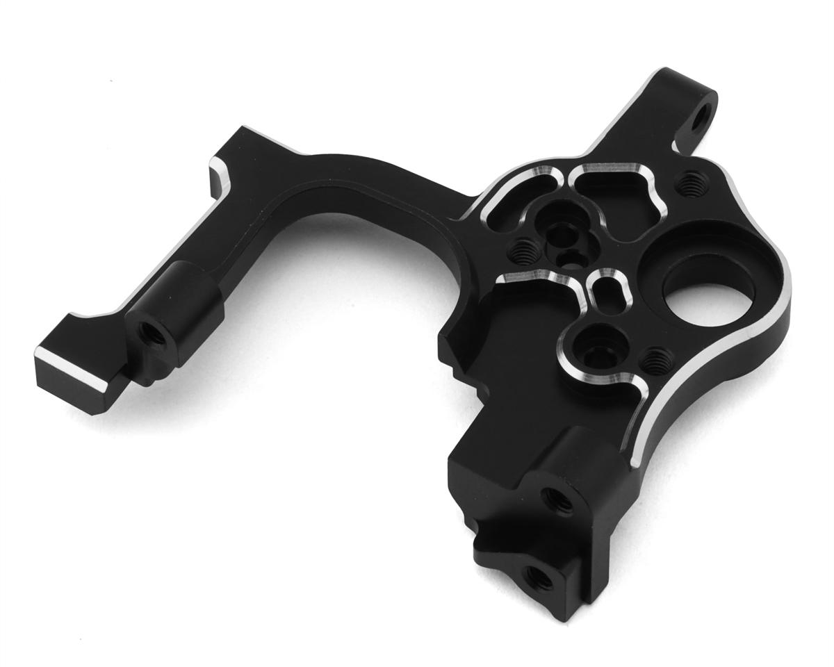 Yokomo SD 2.0 Aluminum Rear Bulkhead (L)