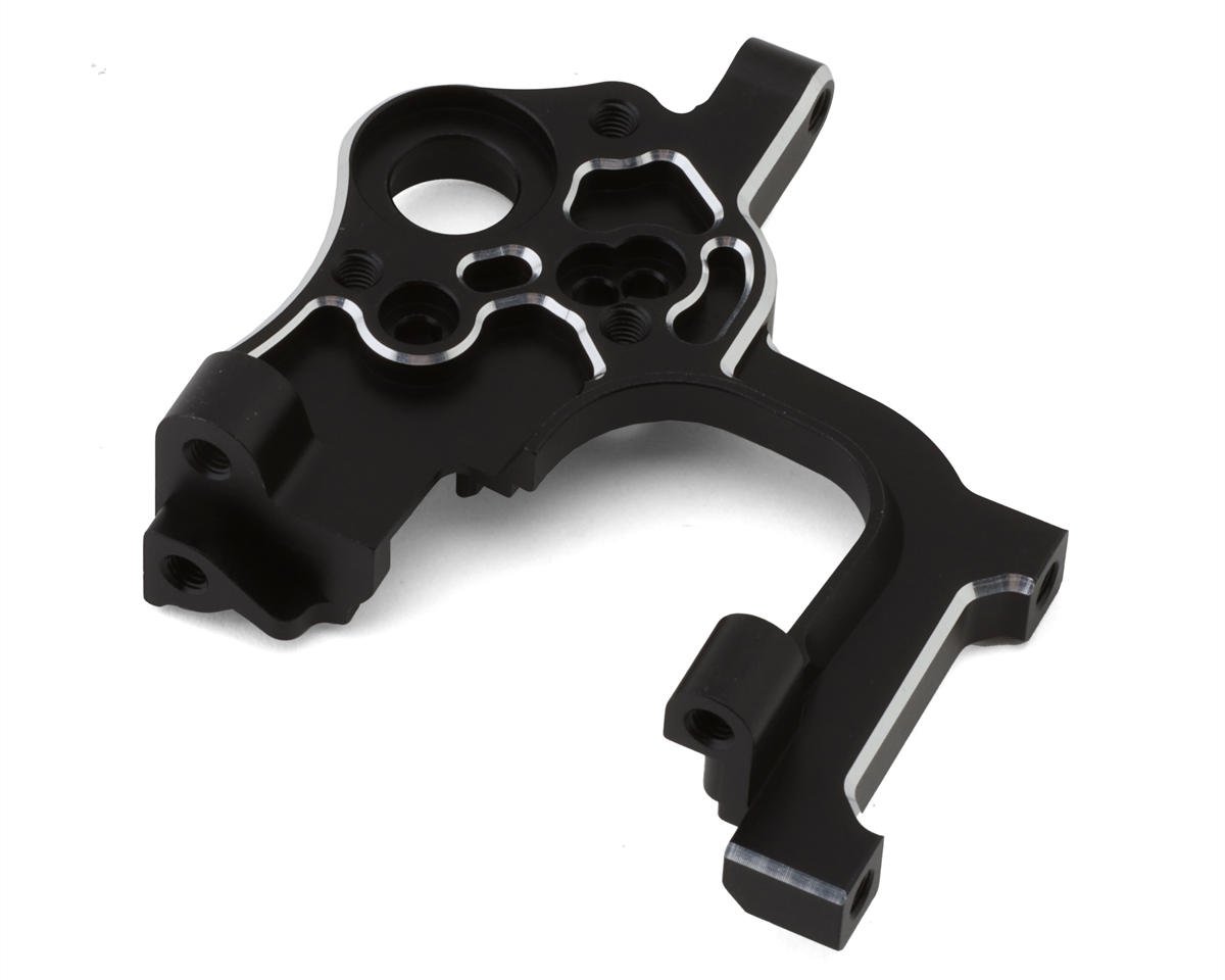 Yokomo SD 2.0 Aluminum Rear Bulkhead (R)