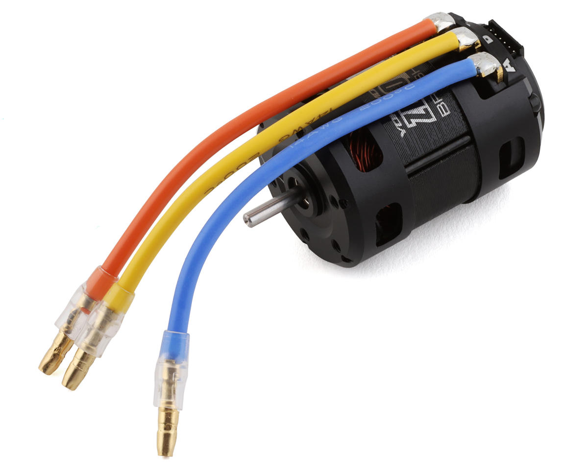 Yokomo ZERO 3 Sensored Brushless Motor (13.5T)