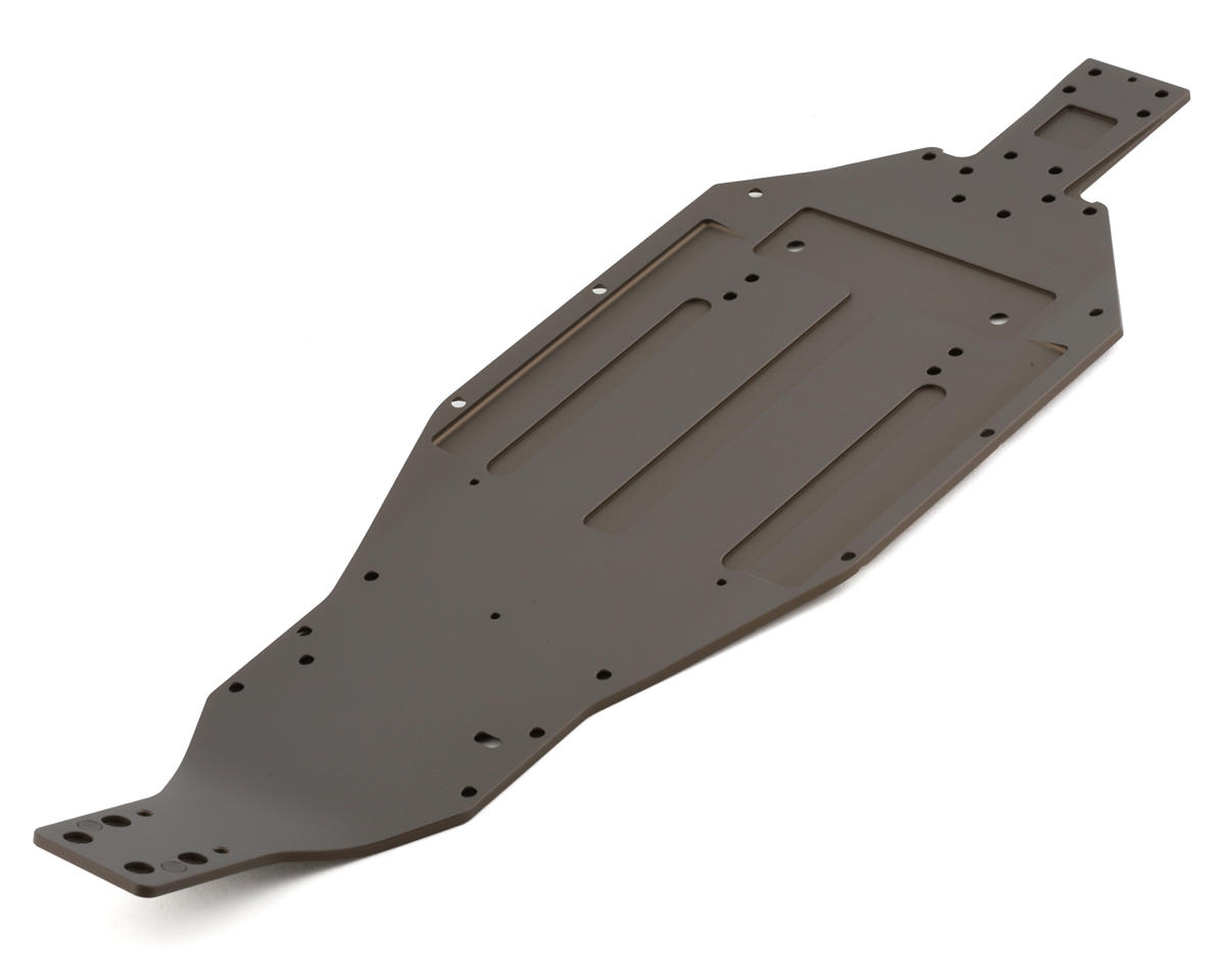 Yokomo YZ-2 DTM3.1 Aluminum Chassis (Long Type)