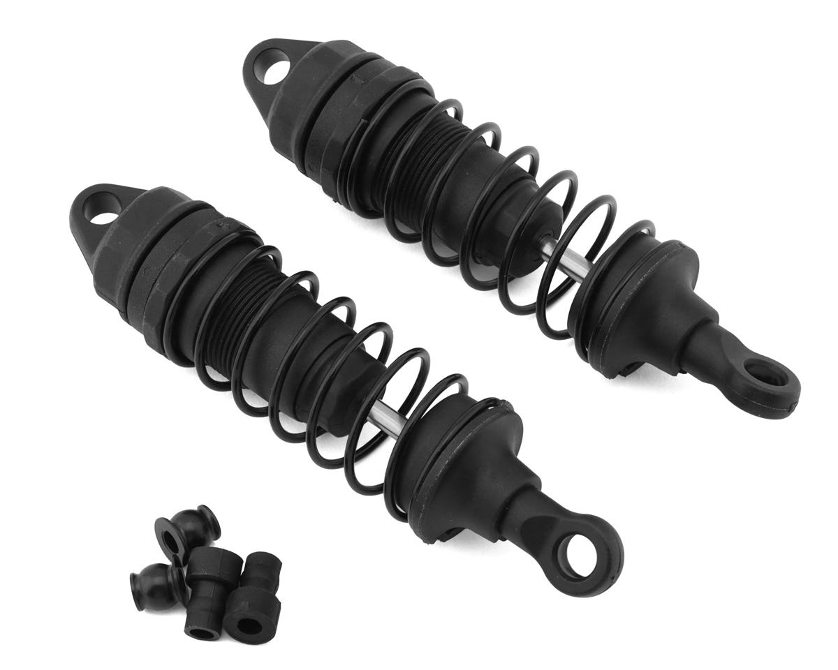 Yokomo RO 1.0 Rookie 2WD Off-Road Buggy Front Shocks Set (2)