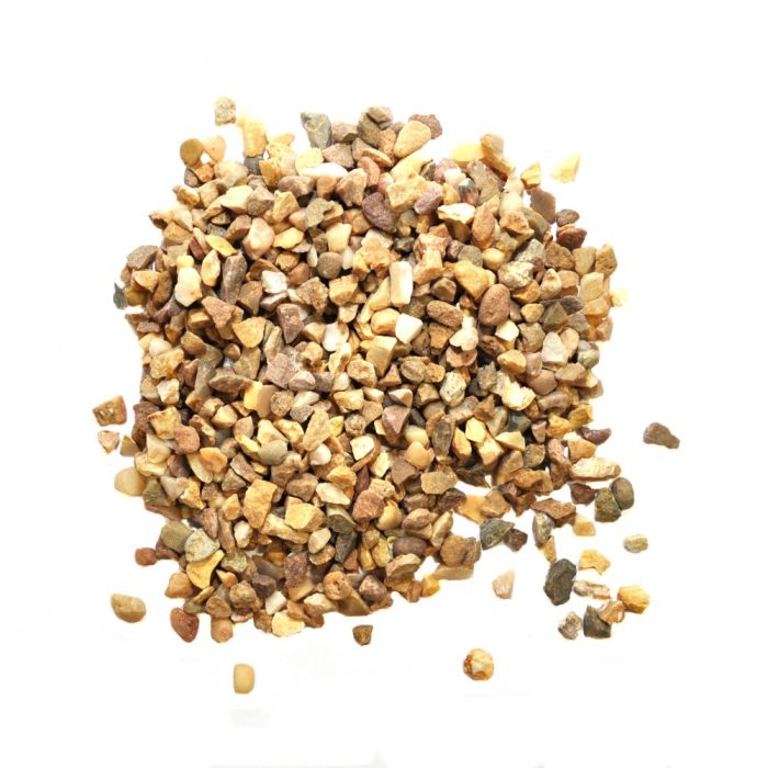 Coarse Grit / Flint 25sq In