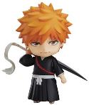 Nendoroid: Bleach #0991 - Ichigo Kurosaki
