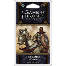 A Game of Thrones 2nd Edition LCG: (GT11) War of Five Kings Cycle - Fo