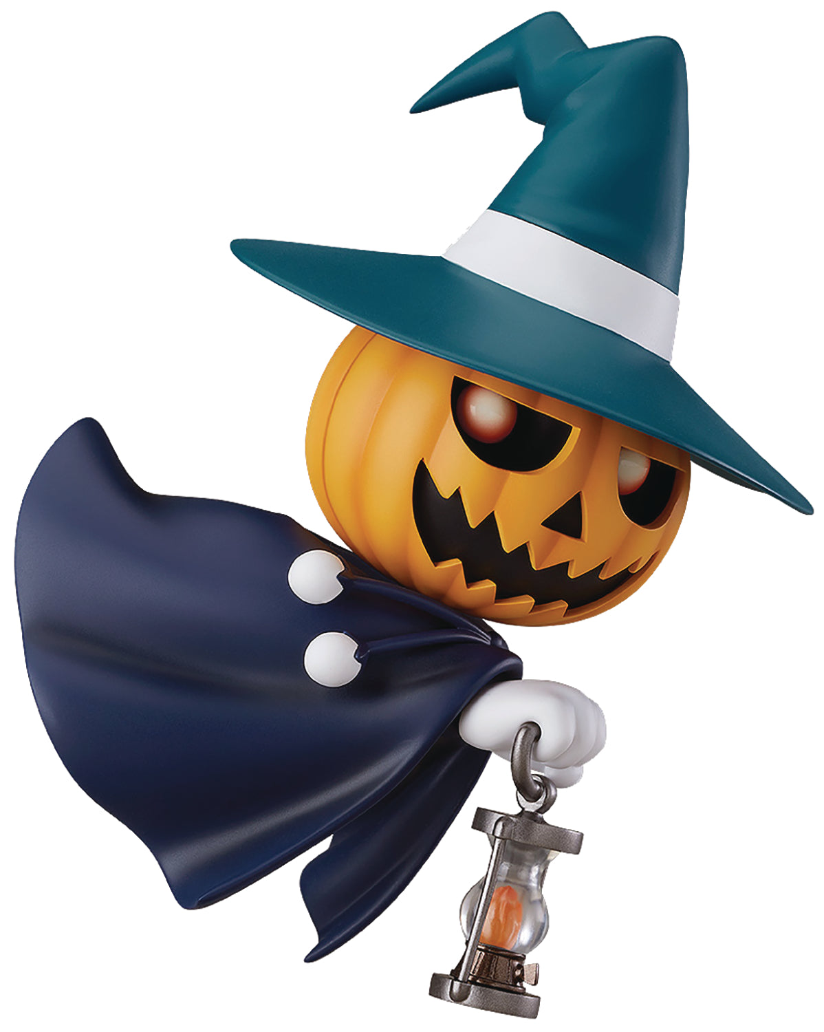 Nendoroid: Shin Megami Tensei #1058 - Pyro Jack